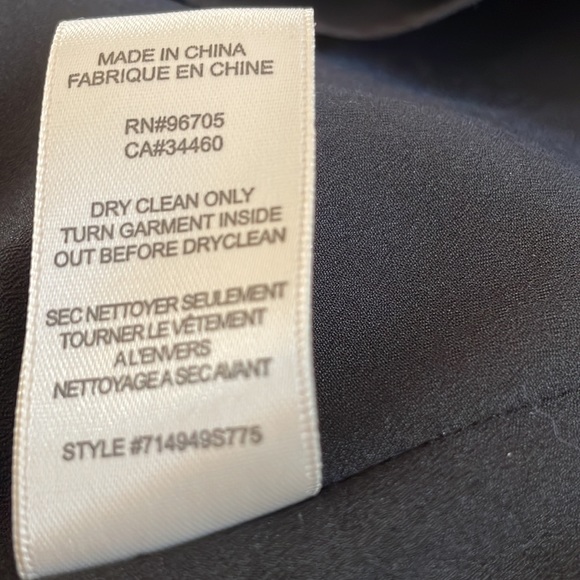 Rebecca Taylor skirt - Picture 9 of 9